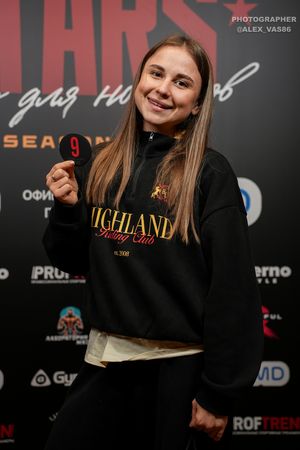 Регистрация RECKFUL NBC STARS (фотограф Александр Васильев)